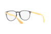 Eyeglasses Ray-Ban Erika Optics RX 7046 (5733) - RB 7046 5733