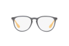 Eyeglasses Ray-Ban Erika Optics RX 7046 (5733) - RB 7046 5733