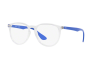Eyeglasses Ray-Ban Erika Optics RX 7046 (5734) - RB 7046 5734