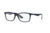 Очки с диоптриями Ray-Ban RX 7047 (5450) - RB 7047 5450