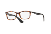 Occhiali da Vista Ray-Ban RX 7047 (5847) - RB 7047 5847