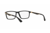 Очки с диоптриями Ray-Ban RX 7056 (5644) - RB 7056 5644