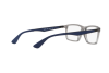 Очки с диоптриями Ray-Ban RX 7056 (5814) - RB 7056 5814