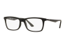 Lunettes de vue Ray-Ban RX 7062 (2077) - RB 7062 2077