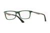 Lunettes de vue Ray-Ban RX 7062 (5197) - RB 7062 5197