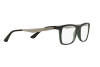 Lunettes de vue Ray-Ban RX 7062 (5197) - RB 7062 5197