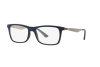 Occhiali da Vista Ray-Ban RX 7062 (5575) - RB 7062 5575