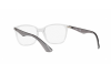 Очки с диоптриями Ray-Ban RX 7066 (5768) - RB 7066 5768