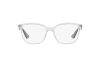 Очки с диоптриями Ray-Ban RX 7066 (5768) - RB 7066 5768