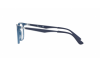 Lunettes de vue Ray-Ban RX 7078 (8019) - RB 7078 8019