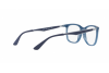 Lunettes de vue Ray-Ban RX 7078 (8019) - RB 7078 8019