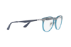 Occhiali da Vista Ray-Ban RX 7116 (8017) - RB 7116 8017