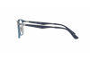 Lunettes de vue Ray-Ban RX 7117 (8019) - RB 7117 8019