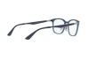 Lunettes de vue Ray-Ban RX 7117 (8019) - RB 7117 8019