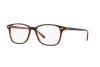 Очки с диоптриями Ray-Ban RX 7119 (5713) - RB 7119 5713