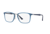 Occhiali da Vista Ray-Ban RX 7131 (8019) - RB 7131 8019