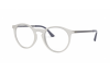 Eyeglasses Ray-Ban RX 7132 (5782) - RB 7132 5782