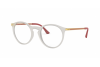 Eyeglasses Ray-Ban RX 7132 (5783) - RB 7132 5783