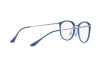 Brille Ray-Ban RX 7140 (5752) - RB 7140 5752