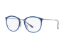 Brille Ray-Ban RX 7140 (5752) - RB 7140 5752