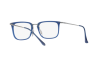 Lunettes de vue Ray-Ban RX 7141 (5752) - RB 7141 5752