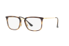 Lunettes de vue Ray-Ban RX 7141 (5754) - RB 7141 5754