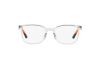 Очки с диоптриями Ray-Ban RX 7142 (5759) - RB 7142 5759