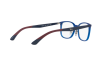 Eyeglasses Ray-Ban RX 7142 (5761) - RB 7142 5761