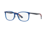 Occhiali da Vista Ray-Ban RX 7142 (5761) - RB 7142 5761