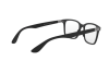 Очки с диоптриями Ray-Ban RX 7144 (5204) - RB 7144 5204