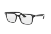 Очки с диоптриями Ray-Ban RX 7144 (5204) - RB 7144 5204