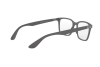 Lunettes de vue Ray-Ban RX 7144 (5521) - RB 7144 5521