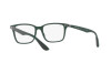 Очки с диоптриями Ray-Ban RX 7144 (8062) - RB 7144 8062