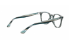 Lunettes de vue Ray-Ban RX 7159 (5750) - RB 7159 5750