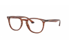 Occhiali da Vista Ray-Ban RX 7159 (5751) - RB 7159 5751