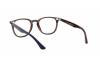 Lunettes de vue Ray-Ban RX 7159 (5910) - RB 7159 5910