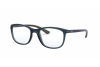 Occhiali da Vista Ray-Ban RX 7169 (5796) - RB 7169 5796