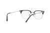 Eyeglasses Ray-Ban New Clubmaster RX 7216 (2000) - RB 7216 2000