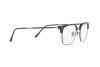 Eyeglasses Ray-Ban New Clubmaster RX 7216 (8208) - RB 7216 8208