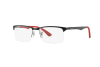 Occhiali da Vista Ray-Ban RX 8411 (2509) - RB 8411 2509