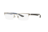 Occhiali da Vista Ray-Ban RX 8412 (2502) - RB 8412 2502