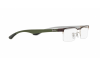 Eyeglasses Ray-Ban RX 8412 (2892) - RB 8412 2892