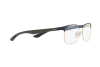 Occhiali da Vista Ray-Ban RX 8416 (3016) - RB 8416 3016