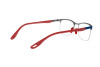 Eyeglasses Ray-Ban Scuderia Ferrari Collection RX 8416M (F044) - RB 8416M F044