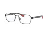 Eyeglasses Ray-Ban RX 8419 (2509) - RB 8419 2509