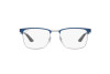 Brille Ray-Ban RX 8421 (3124) - RB 8421 3124