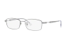 Occhiali da Vista Ray-Ban RX 8745D (1000) - RB 8745D 1000