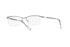 Eyeglasses Ray-Ban RX 8746D (1000) - RB 8746D 1000