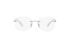 Eyeglasses Ray-Ban RX 8748 (1000) - RB 8748 1000