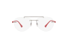 Eyeglasses Ray-Ban RX 8749 (1192) - RB 8749 1192